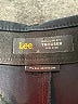 Lee Solid Black Active Pants Size 31 waist (estimated) - photo 7