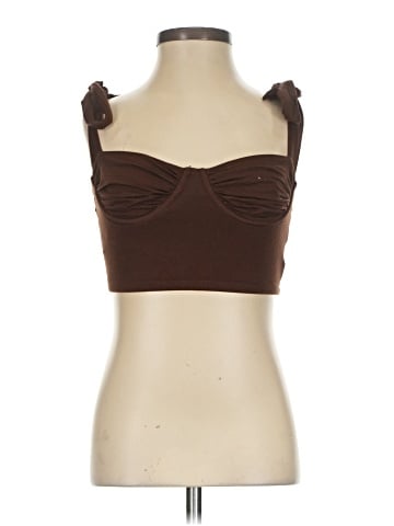 Adika Sleeveless Top (view 1)