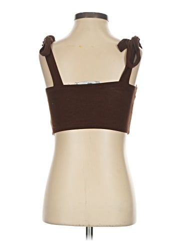 Adika Sleeveless Top (view 2)