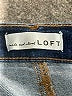Ann Taylor LOFT Blue Jeans Size 28 waist - photo 7