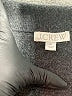 J.Crew Gray Coat Size XL - photo 6