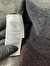 J.Crew Gray Coat Size XL - photo 7
