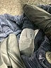 Unbranded Blue Casual Pants Size S - photo 7