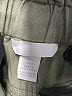 H&M Solid Green Casual Pants Size 2 - photo 7