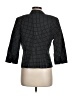 Kate Hill Polka Dots Black Blazer Size 6 - photo 2