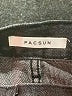 PacSun 100% Cotton Black Jeans Size 28 waist - photo 4