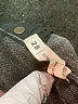 PacSun 100% Cotton Black Jeans Size 28 waist - photo 6
