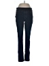 Chico's Solid Blue Jeans Size Sm (0.5) - photo 1