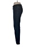 Chico's Solid Blue Jeans Size Sm (0.5) - photo 5