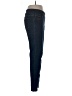 Chico's Solid Blue Jeans Size Sm (0.5) - photo 4