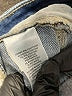 Ann Taylor LOFT Hearts Blue Jeans Size 26 waist - photo 5