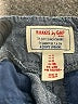 Gap Outlet Chevron-herringbone Blue Shorts Size 4 - photo 3