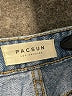 PacSun 100% Cotton Blue Jeans Size 25 waist - photo 7