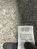 PacSun 100% Cotton Blue Jeans Size 25 waist - photo 8