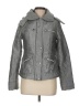 Castro Gray Jacket Size 6 - photo 1