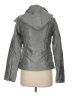 Castro Gray Jacket Size 6 - photo 2