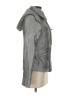 Castro Gray Jacket Size 6 - photo 4