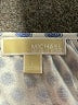 MICHAEL Michael Kors Blue 3/4 Sleeve Blouse Size L - photo 7