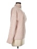 Design History Chevron-herringbone Pink Pullover Sweater Size M - photo 4