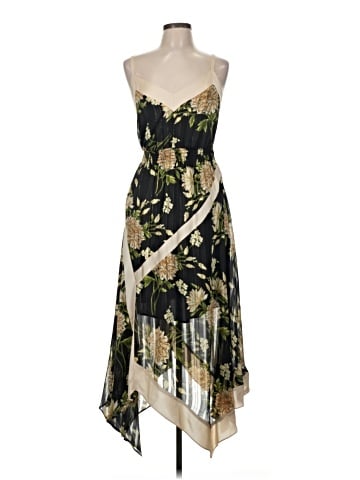 BCBGMAXAZRIA Casual Dress (view 1)