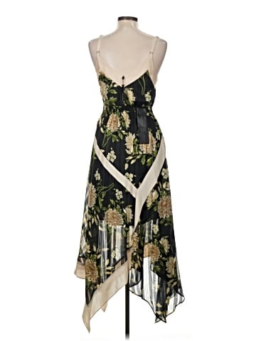 BCBGMAXAZRIA Casual Dress (view 2)