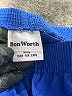 BonWorth 100% Polyester Blue Casual Pants Size S (petite) - photo 7
