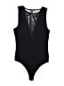 Express Black Bodysuit Size S (petite) - photo 1