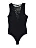 Express Black Bodysuit Size S (petite) - photo 2