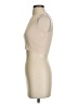 Topshop Tan Tank Top Size 2 - photo 5