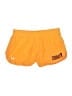 Under Armour Orange Athletic Shorts Size S - photo 1