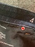 Ann Taylor Solid Black Jeans Size 4 - photo 8