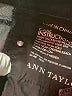 Ann Taylor Solid Black Jeans Size 4 - photo 9