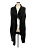 Cato 100% Acrylic Black Cardigan Size 22-24W - photo 1