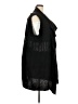 Cato 100% Acrylic Black Cardigan Size 22-24W - photo 4