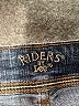 Riders by Lee Blue Jeans Size 10 - photo 7