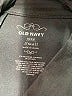 Old Navy Solid Black Formal Skirt Size S - photo 3