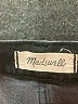 Madewell Black Jeans Size 25 waist - photo 7