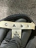 CAbi Black Cardigan Size L - photo 7