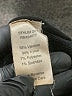 CAbi Black Cardigan Size L - photo 8