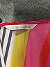 Nygard Stripes Pink Sleeveless Blouse Size 3X - photo 7