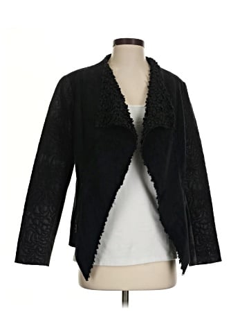 Alberto Makali Cardigan (view 1)