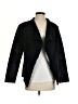 Alberto Makali 100% Polyester Black Cardigan Size S - photo 1