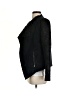 Alberto Makali 100% Polyester Black Cardigan Size S - photo 5