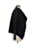 Alberto Makali 100% Polyester Black Cardigan Size S - photo 4