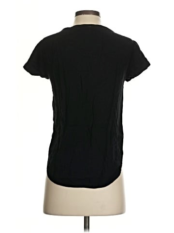 Cloth & Stone Short Sleeve Top (view 2)