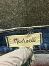 Madewell Blue Jeans Size 27 waist (tall) - photo 7