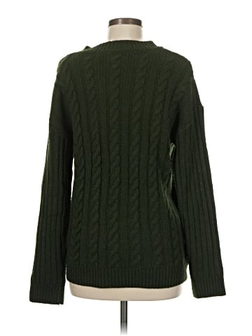 Julie Brown Pullover Sweater (view 2)