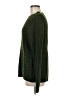 Julie Brown Green Pullover Sweater Size M - photo 5