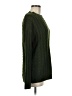 Julie Brown Green Pullover Sweater Size M - photo 4