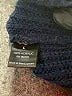 Say What? 100% Acrylic Color Block Tan Pullover Sweater Size L - photo 8